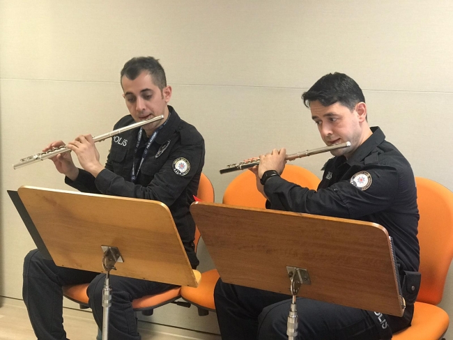 Fotoğraf: TRT Haber